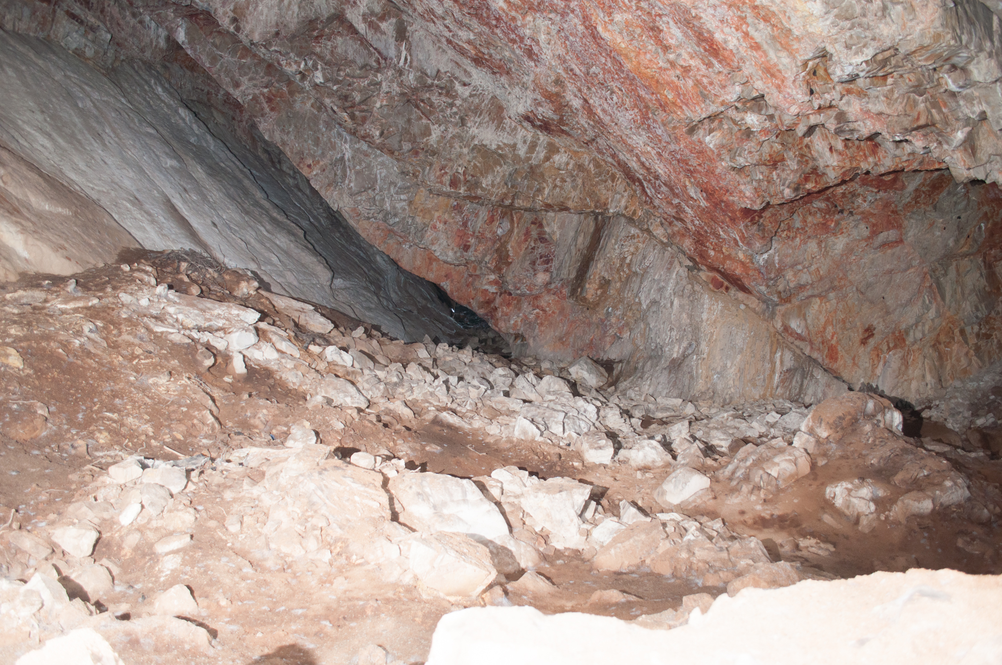 Oumatjie Cave Plettenberg Bay (16)